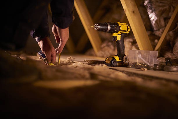 Best Insulation Installation Services in Durant, MS